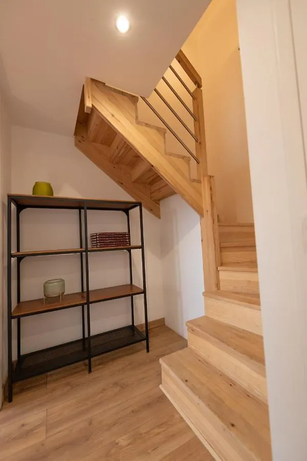 Welcome Loft Saint-Etienne  Apartment Saint-Etienne (Loire)