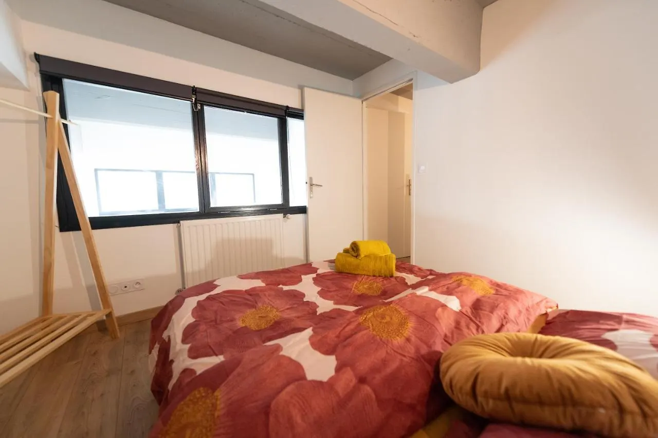 Welcome Loft Saint-Etienne