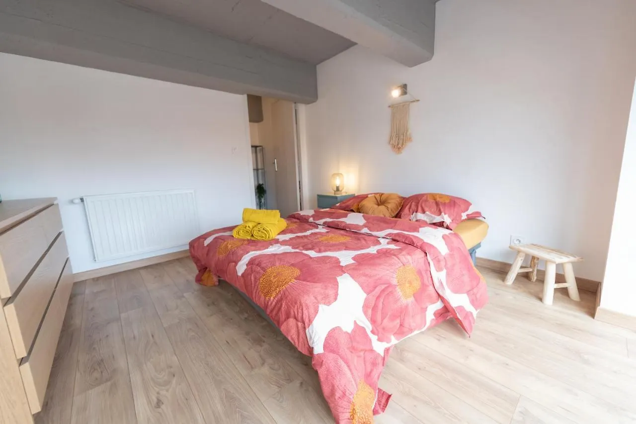 Welcome Loft Saint-Etienne  0*, Saint-Etienne (Loire) France