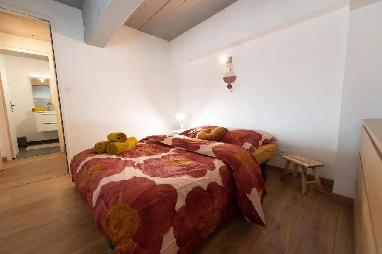 Welcome Loft Saint-Etienne  0*, Saint-Etienne (Loire)